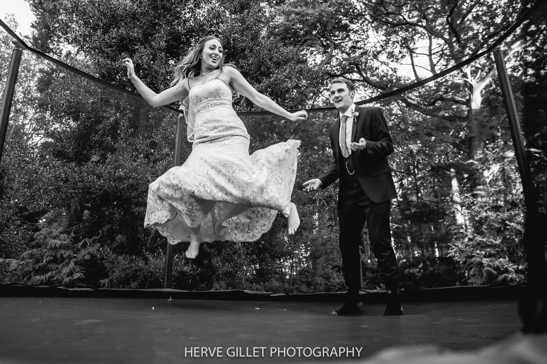 Abbeywood Estate Wedding Photographer Herve Photography