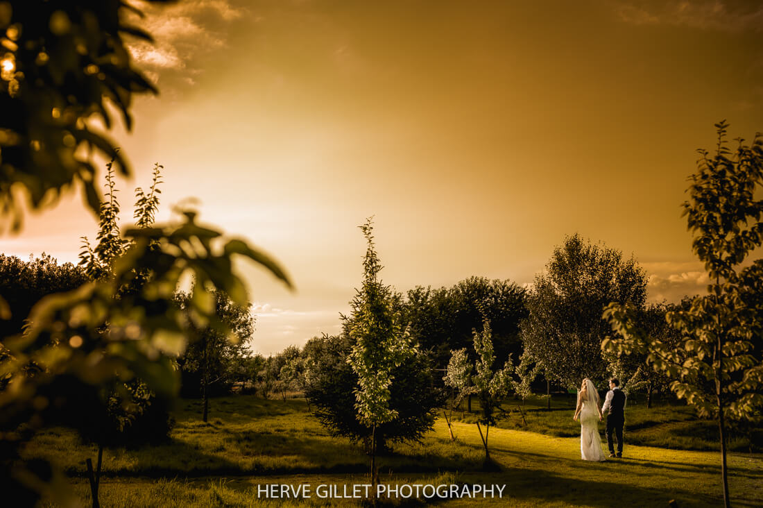 Abbeywood Estate Wedding Photographer Herve Photography