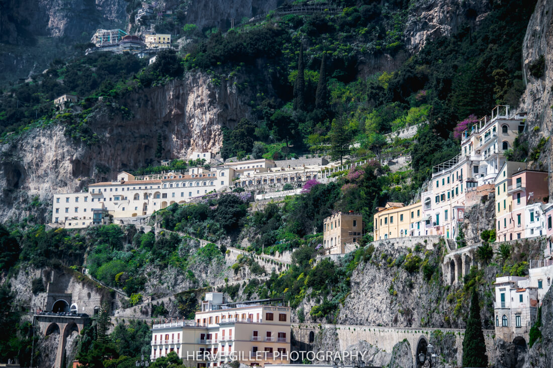 Amalfi Coast Wedding Photographer Herve Photography