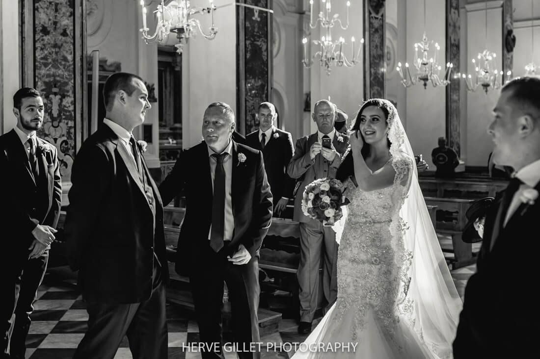 Amalfi Coast Wedding Photographer Herve Photography