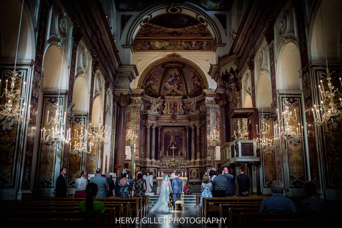 Amalfi Coast Wedding Photographer Herve Photography