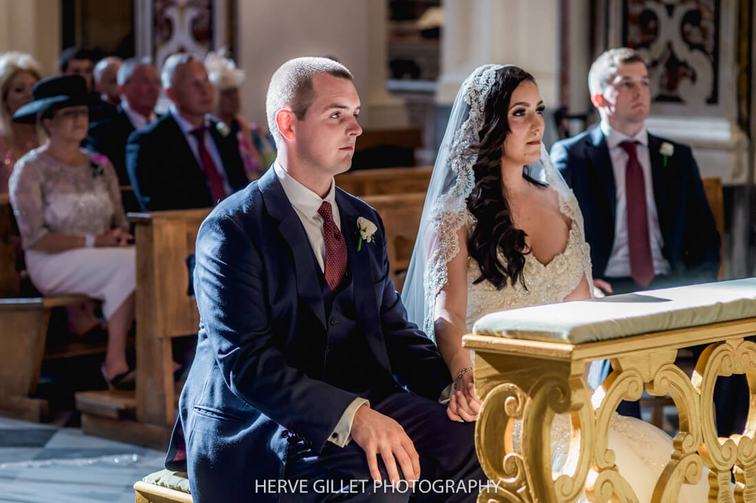 Amalfi Coast Wedding Photographer Herve Photography