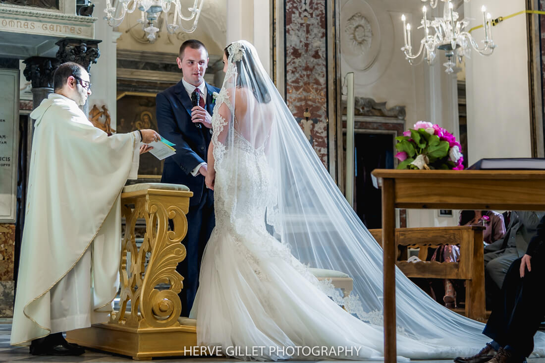 Amalfi Coast Wedding Photographer Herve Photography