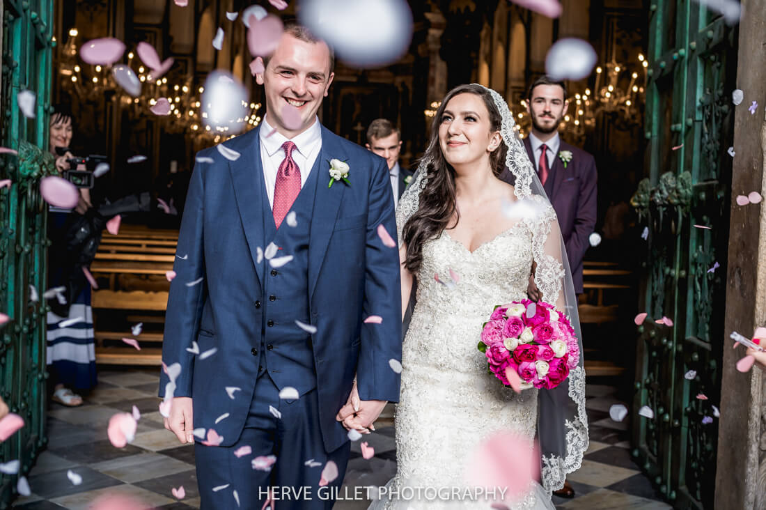 Amalfi Coast Wedding Photographer Herve Photography