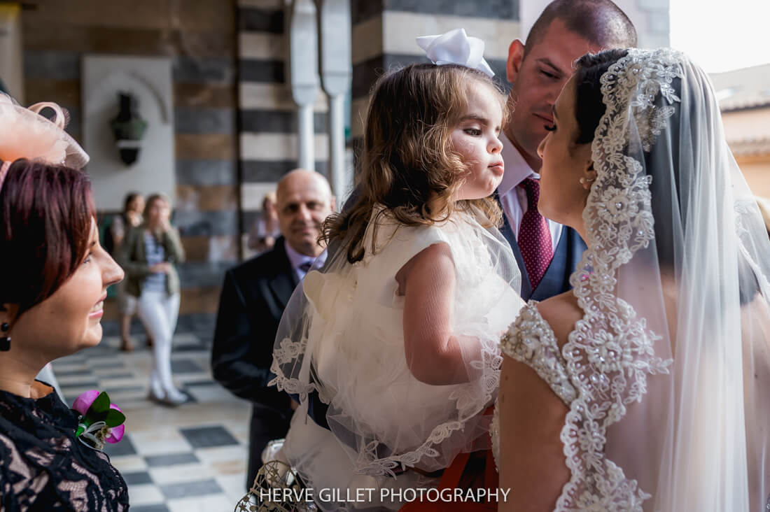 Amalfi Coast Wedding Photographer Herve Photography