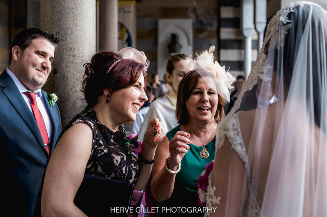 Amalfi Coast Wedding Photographer Herve Photography