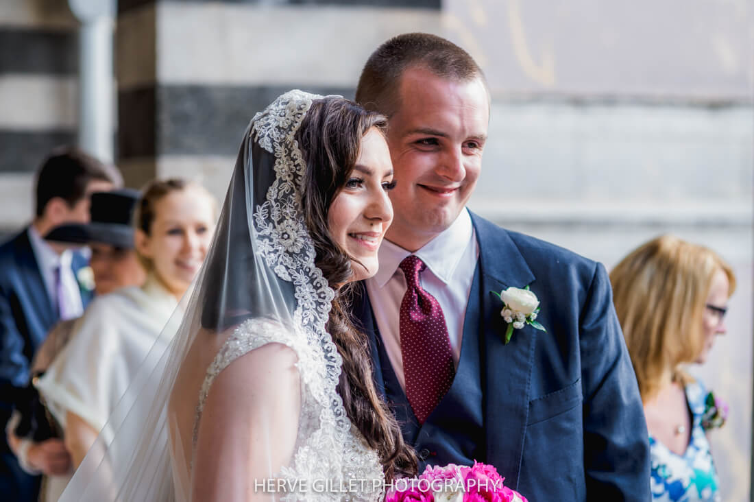 Amalfi Coast Wedding Photographer Herve Photography