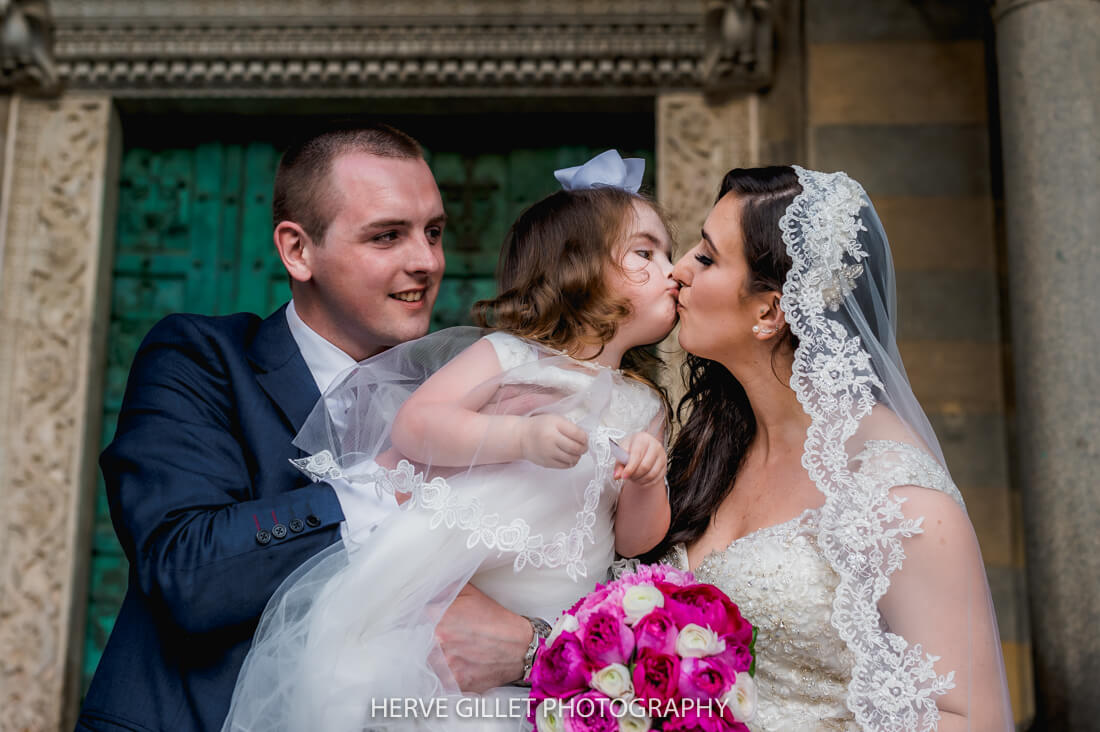 Amalfi Coast Wedding Photographer Herve Photography