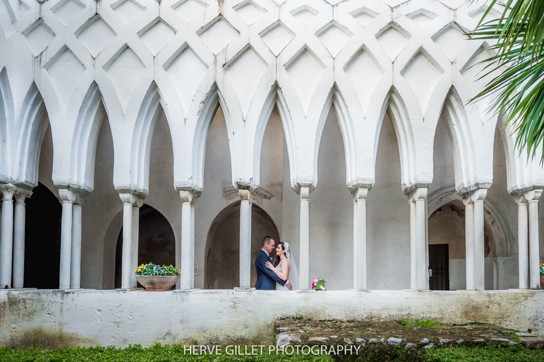 Amalfi Coast Wedding Photographer Herve Photography