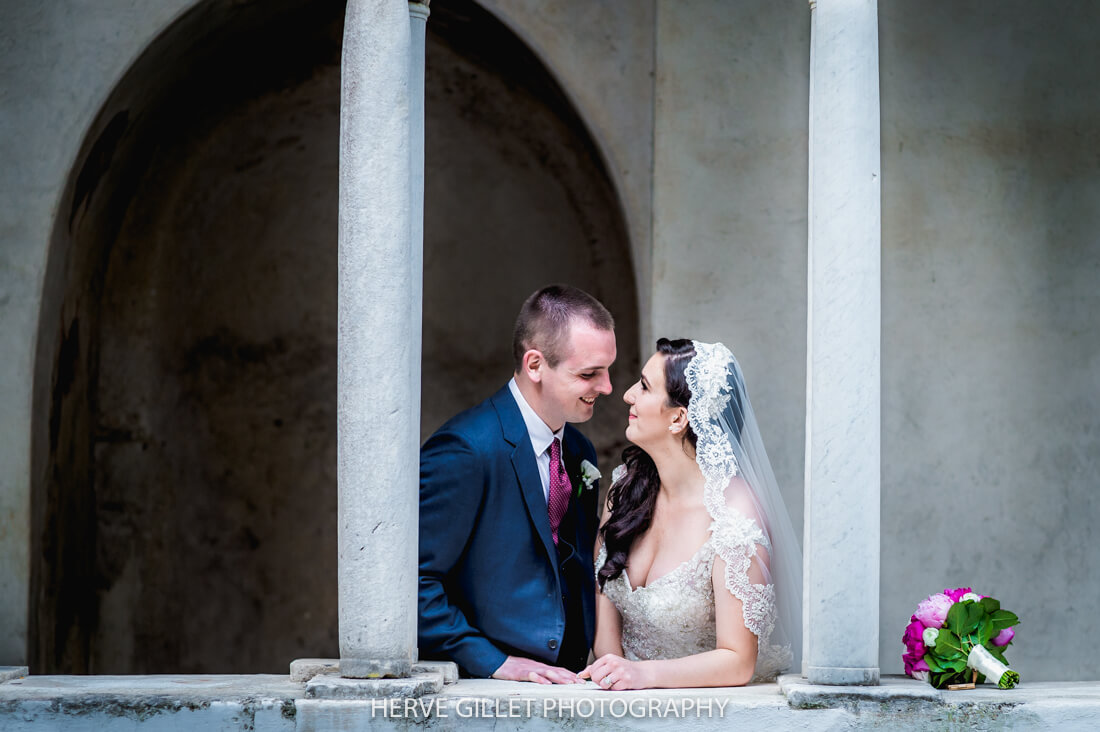 Amalfi Coast Wedding Photographer Herve Photography