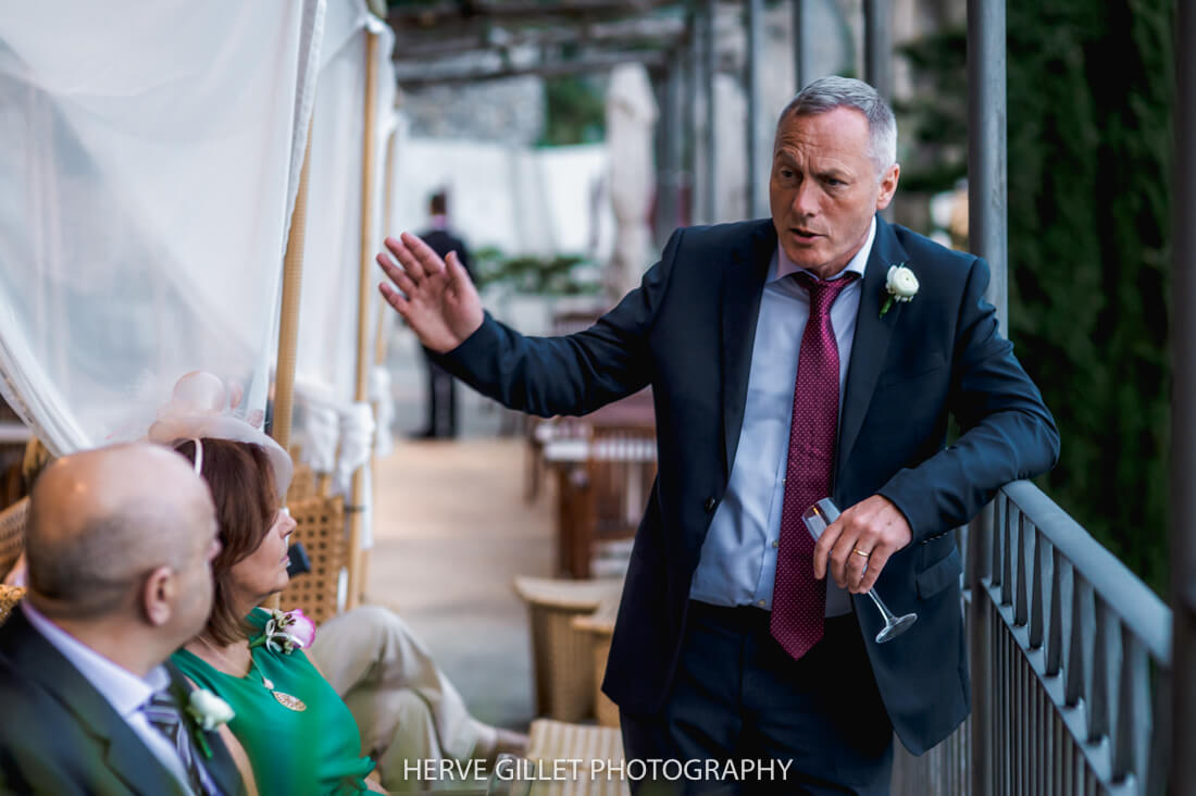 Amalfi Coast Wedding Photographer Herve Photography