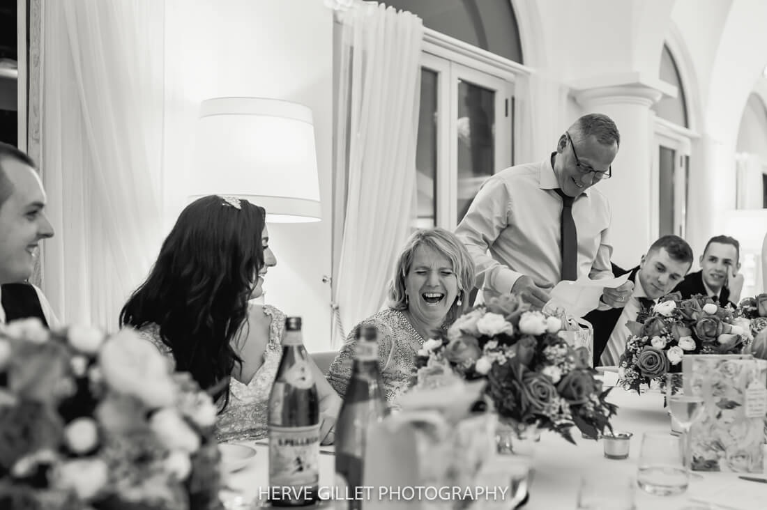 Amalfi Coast Wedding Photographer Herve Photography