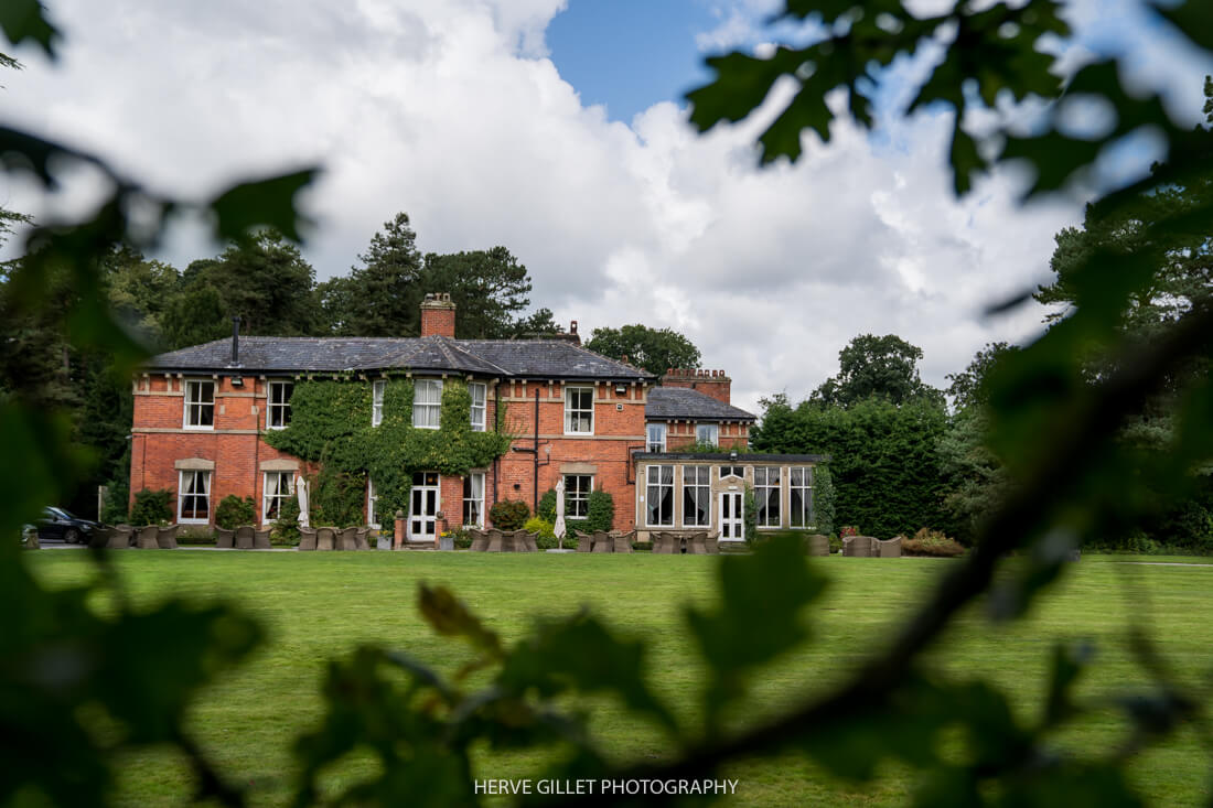 Bartle Hall Hotel Wedding Photographer Herve Photography