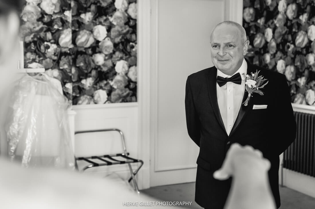 Bartle Hall Hotel Wedding Photographer Herve Photography