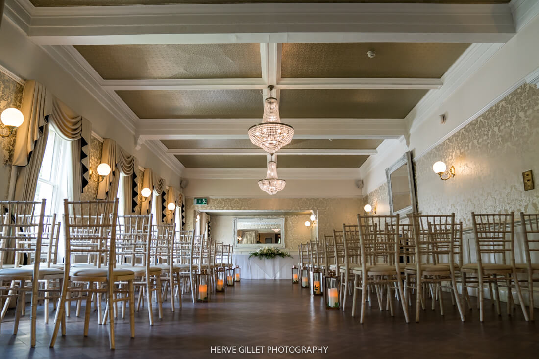 Bartle Hall Hotel Wedding Photographer Herve Photography