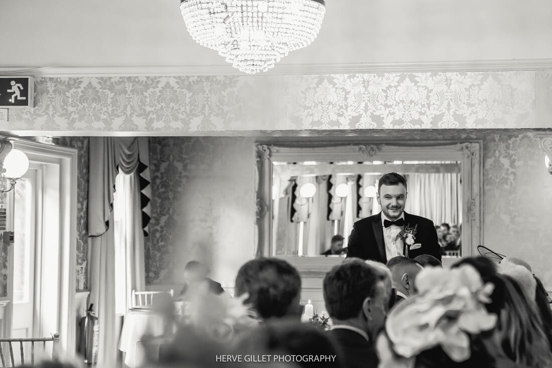 Bartle Hall Hotel Wedding Photographer Herve Photography