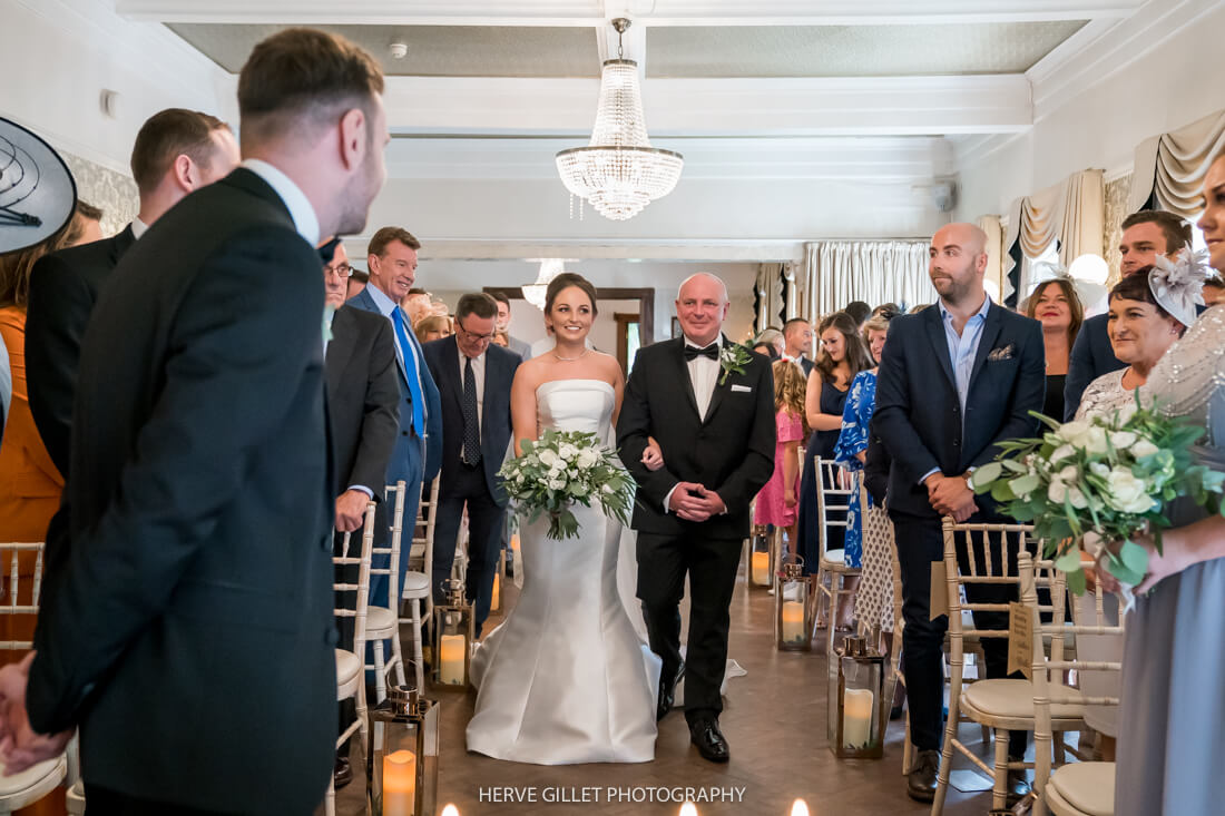 Bartle Hall Hotel Wedding Photographer Herve Photography