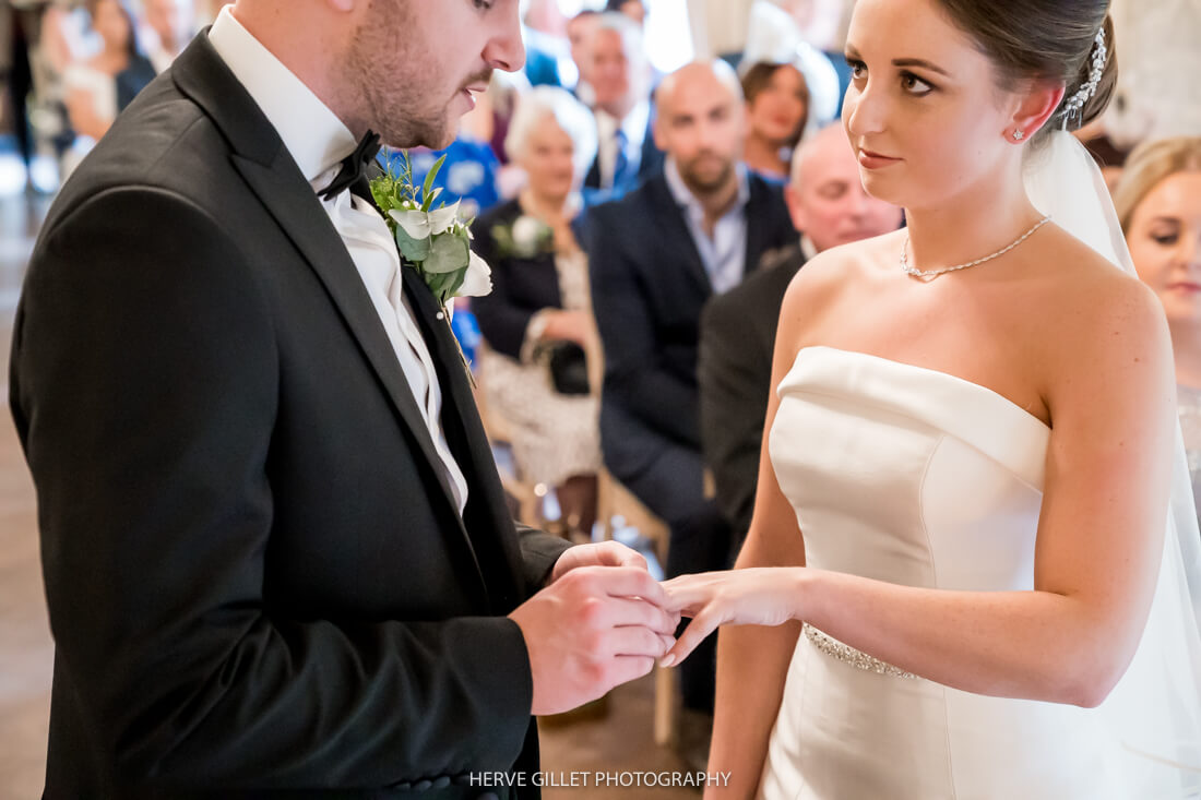 Bartle Hall Hotel Wedding Photographer Herve Photography