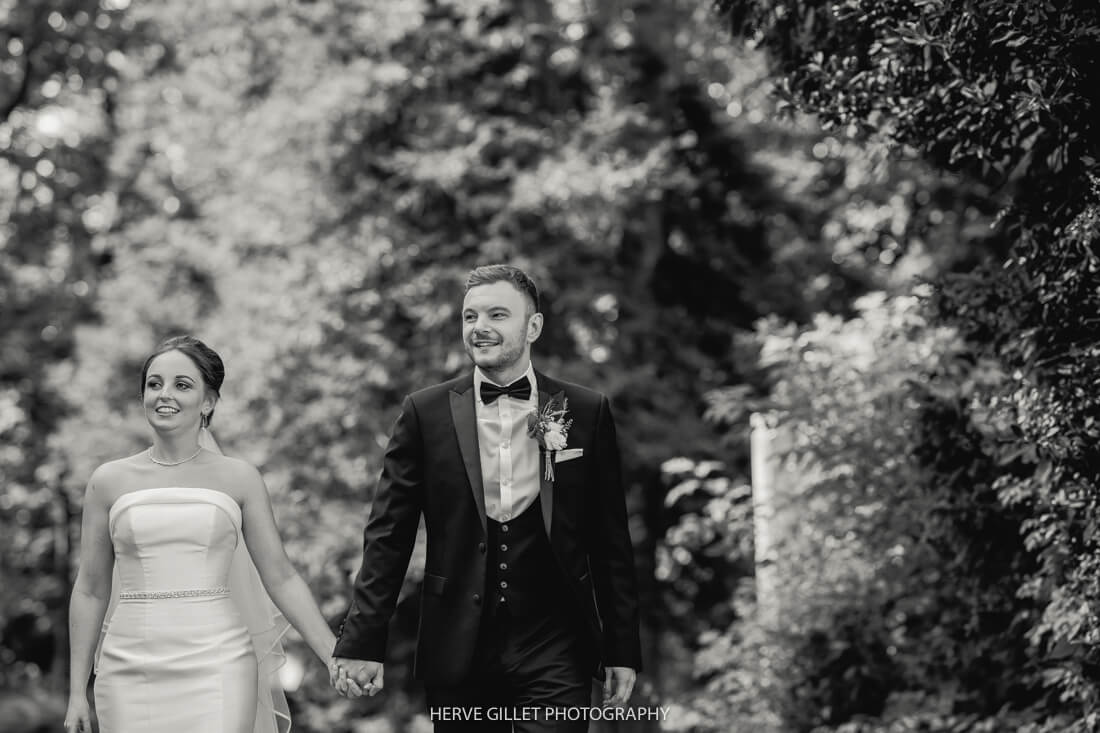 Bartle Hall Hotel Wedding Photographer Herve Photography