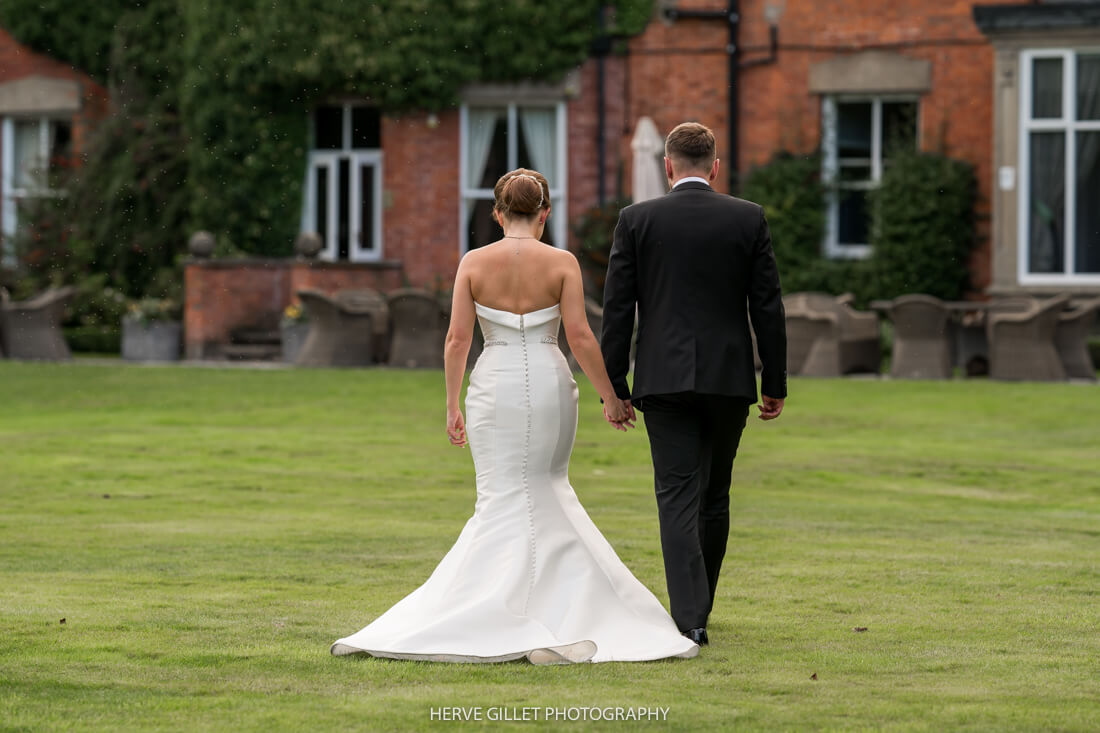 Bartle Hall Hotel Wedding Photographer Herve Photography