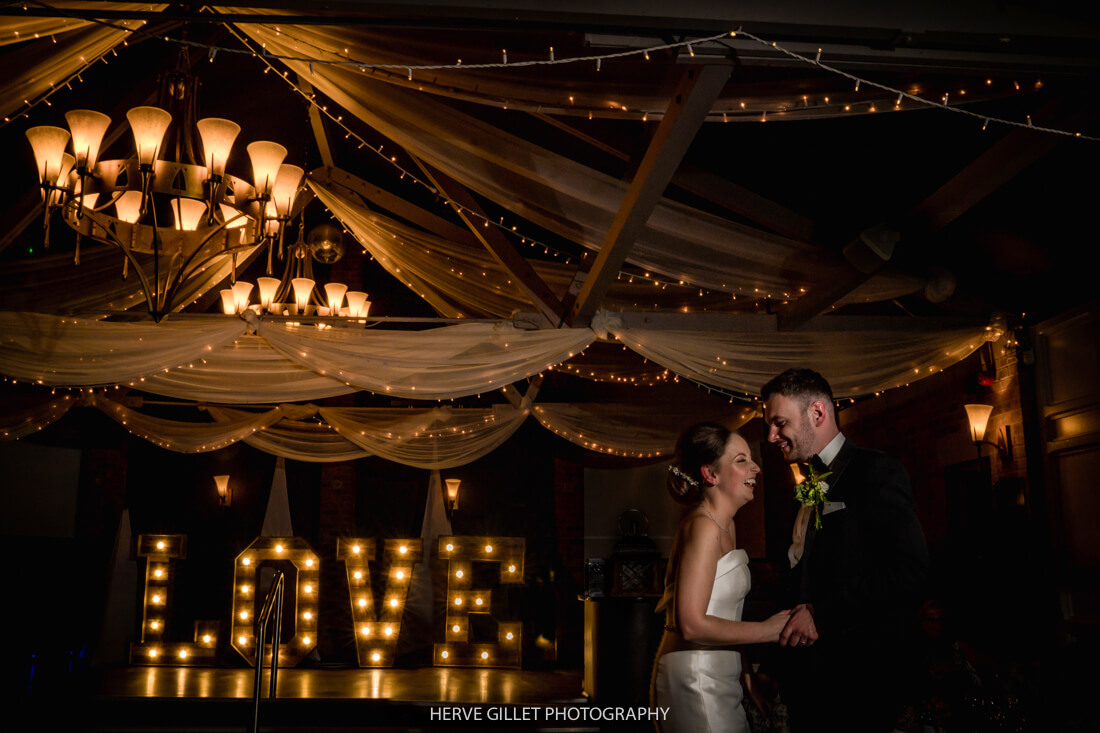 Bartle Hall Hotel Wedding Photographer Herve Photography