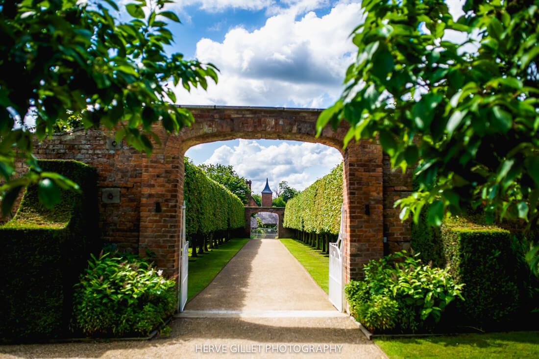 Combermere Abbey Wedding Photography Herve Photography