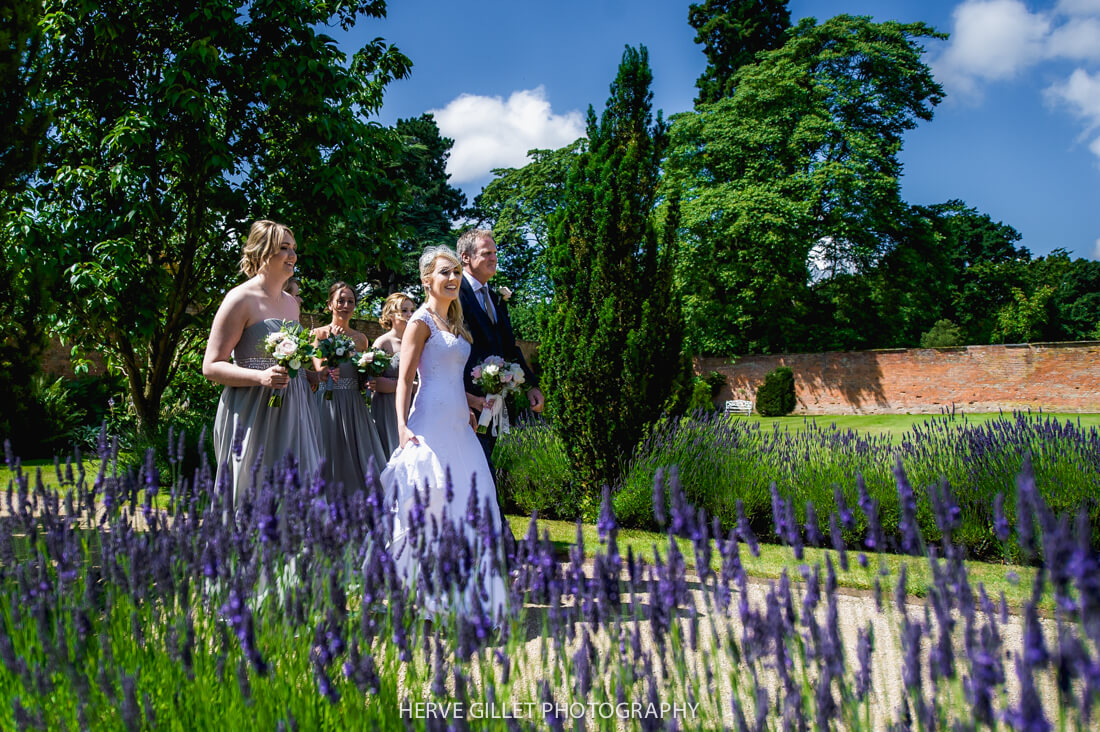 Combermere Abbey Wedding Photography Herve Photography