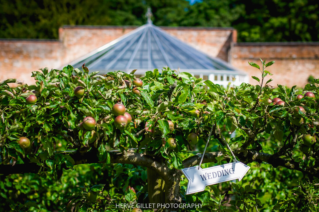 Combermere Abbey Wedding Photography Herve Photography