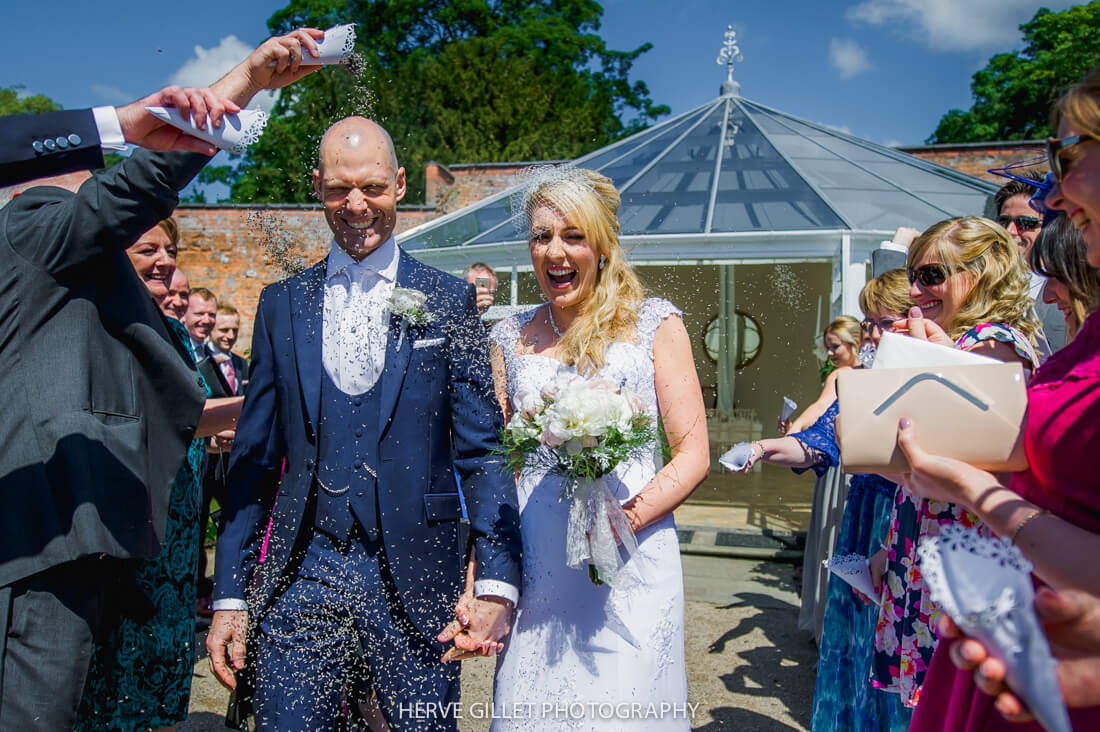 Combermere Abbey Wedding Photography Herve Photography