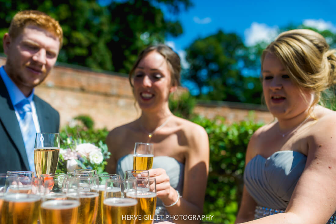 Combermere Abbey Wedding Photography Herve Photography