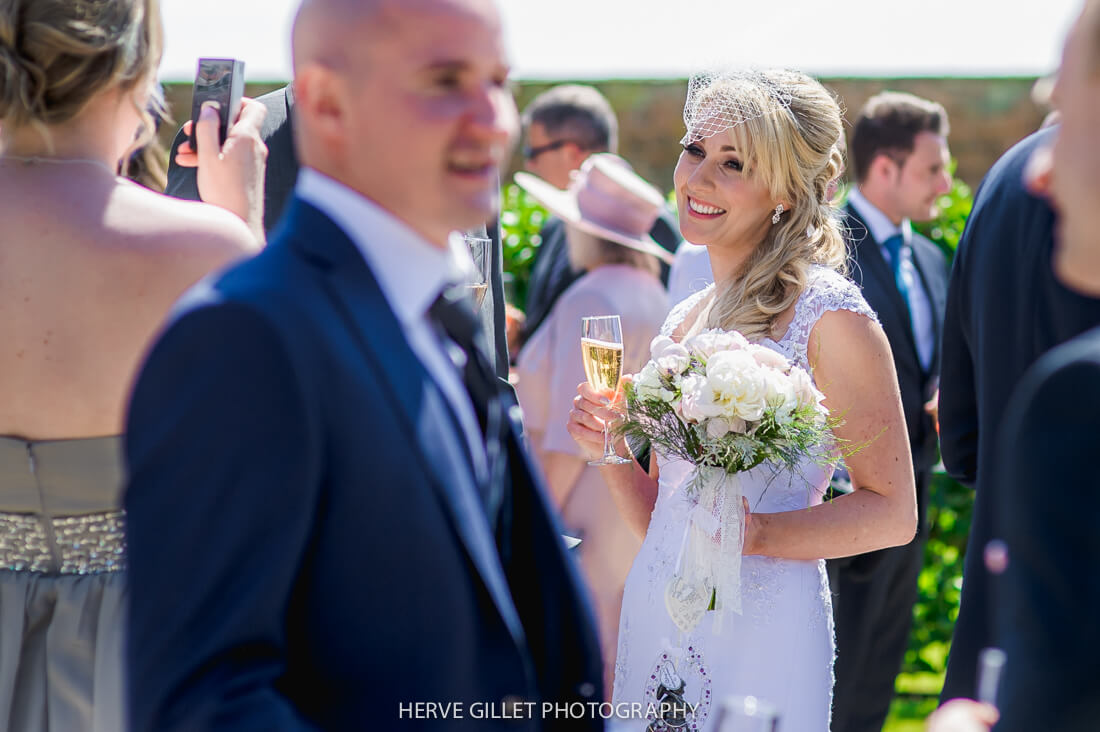 Combermere Abbey Wedding Photography Herve Photography