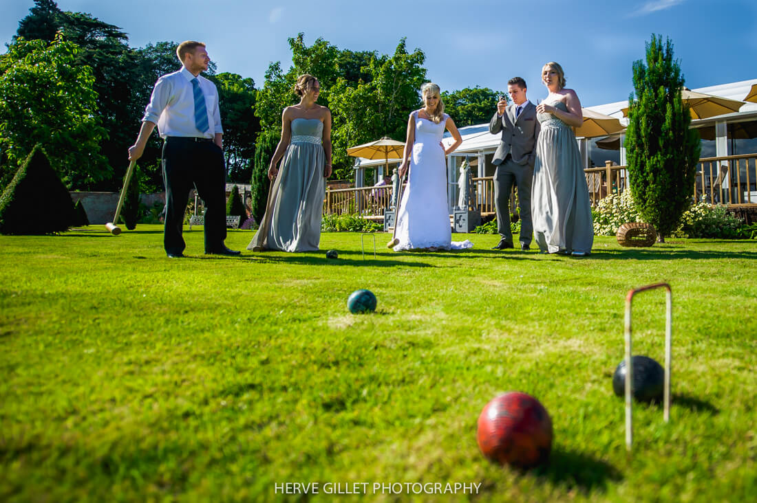 Combermere Abbey Wedding Photography Herve Photography