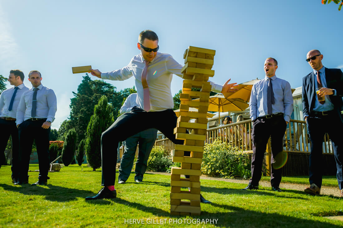 Combermere Abbey Wedding Photography Herve Photography