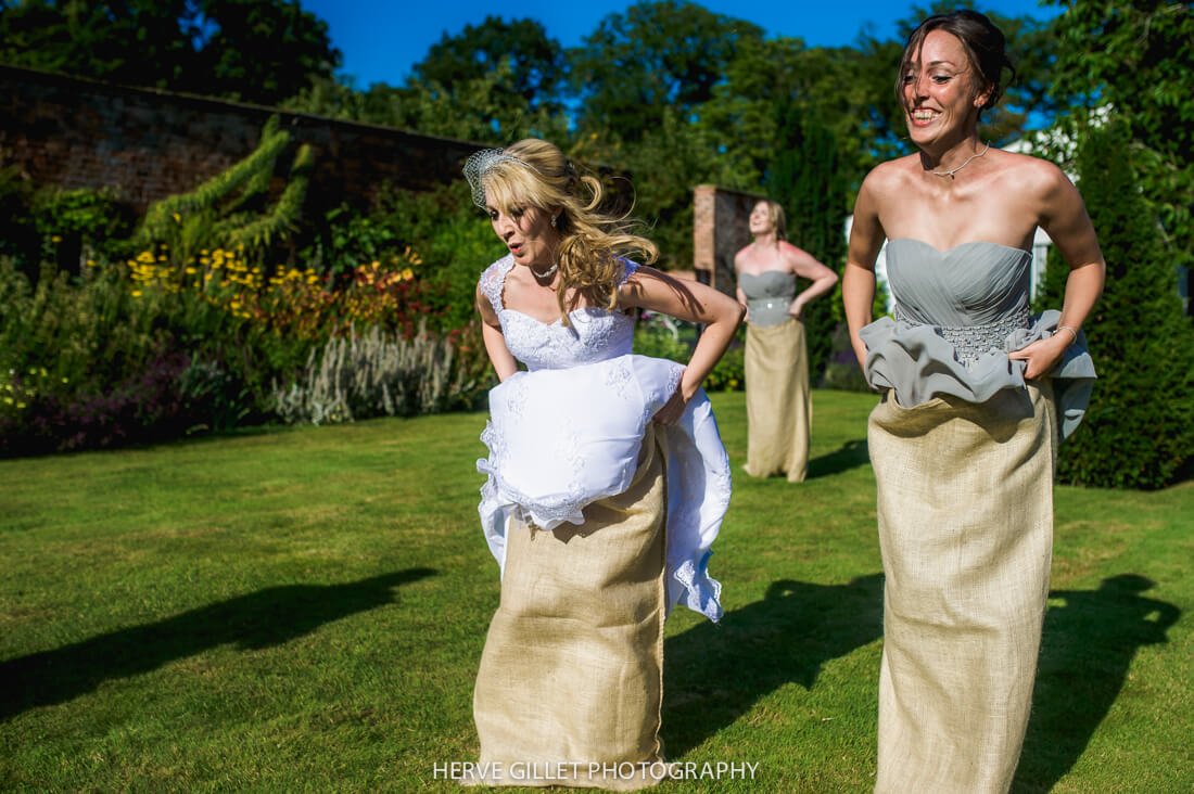 Combermere Abbey Wedding Photography Herve Photography