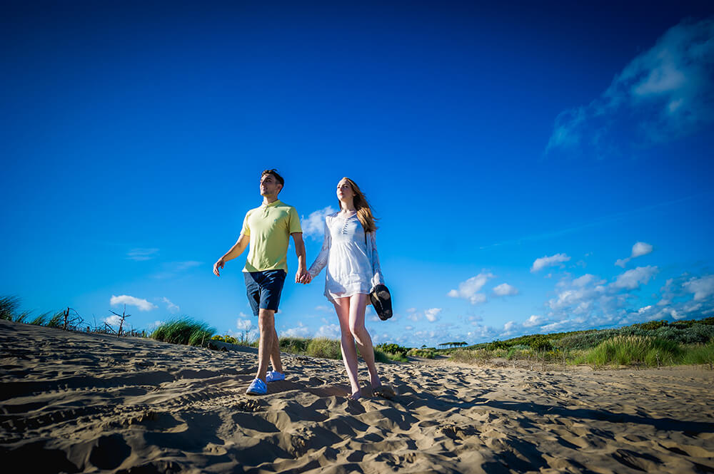 Couples Engagement Photography