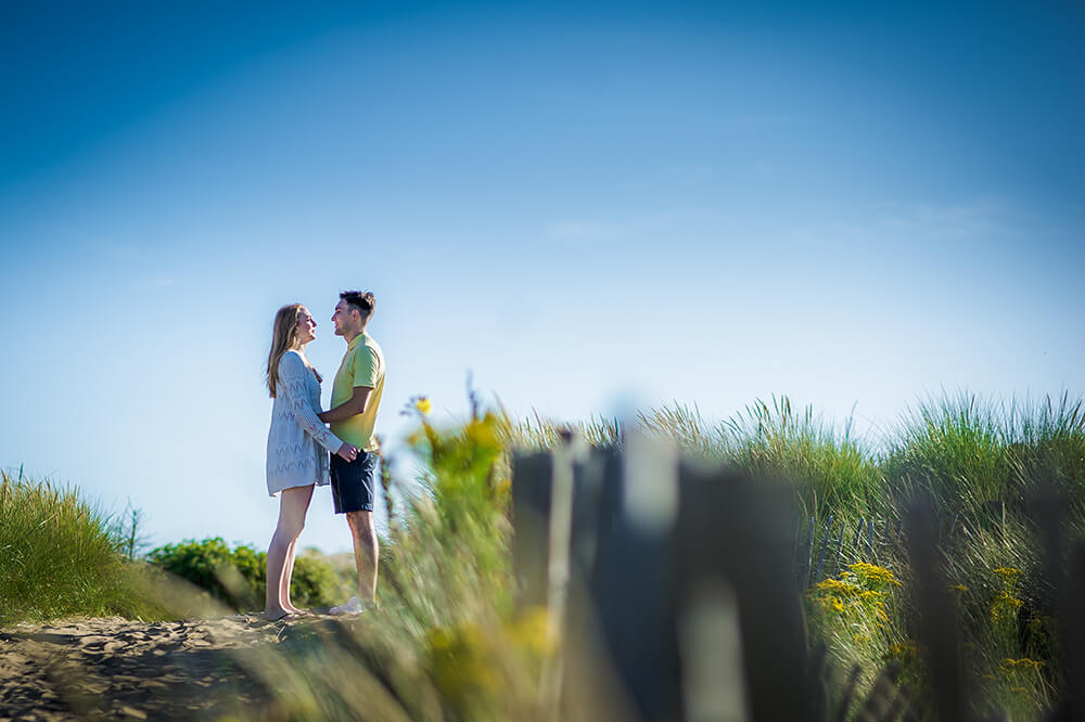 Couples Engagement Photography