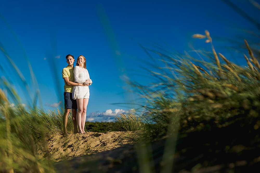 Couples Engagement Photography