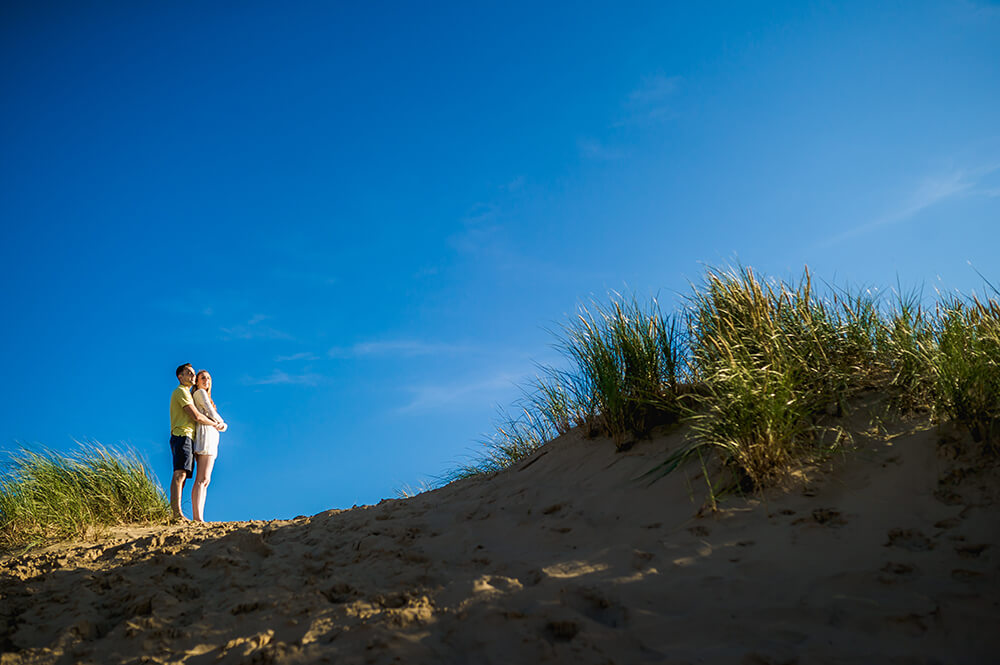 Couples Engagement Photography