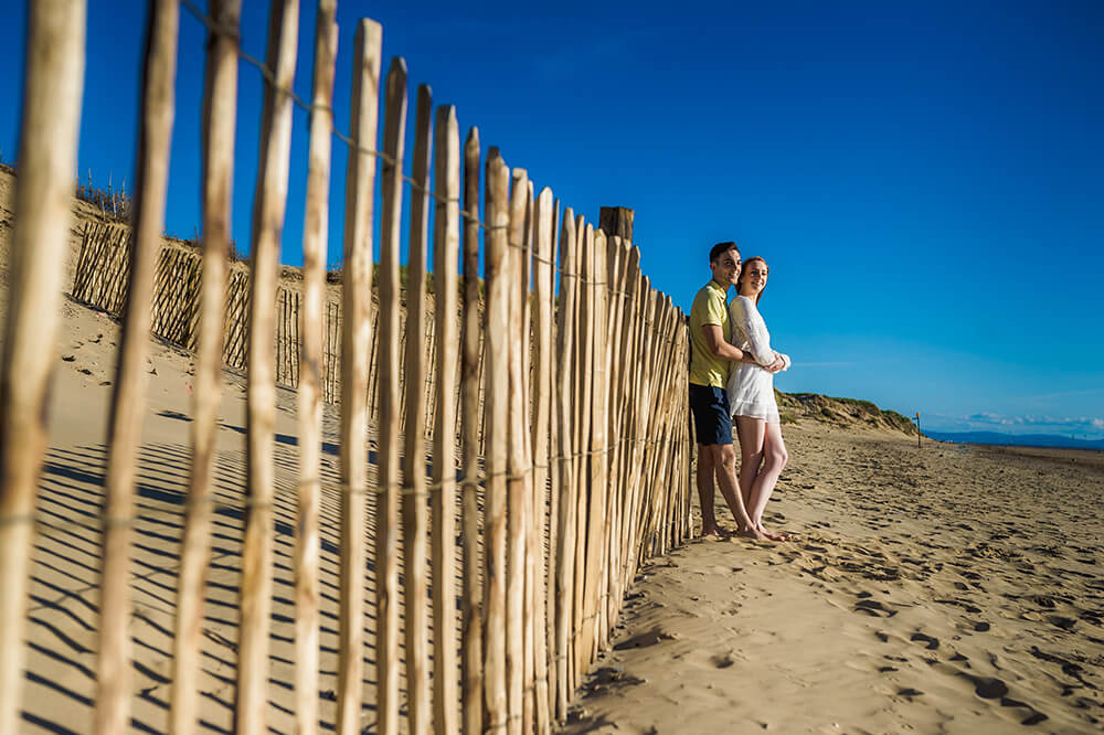 Couples Engagement Photography