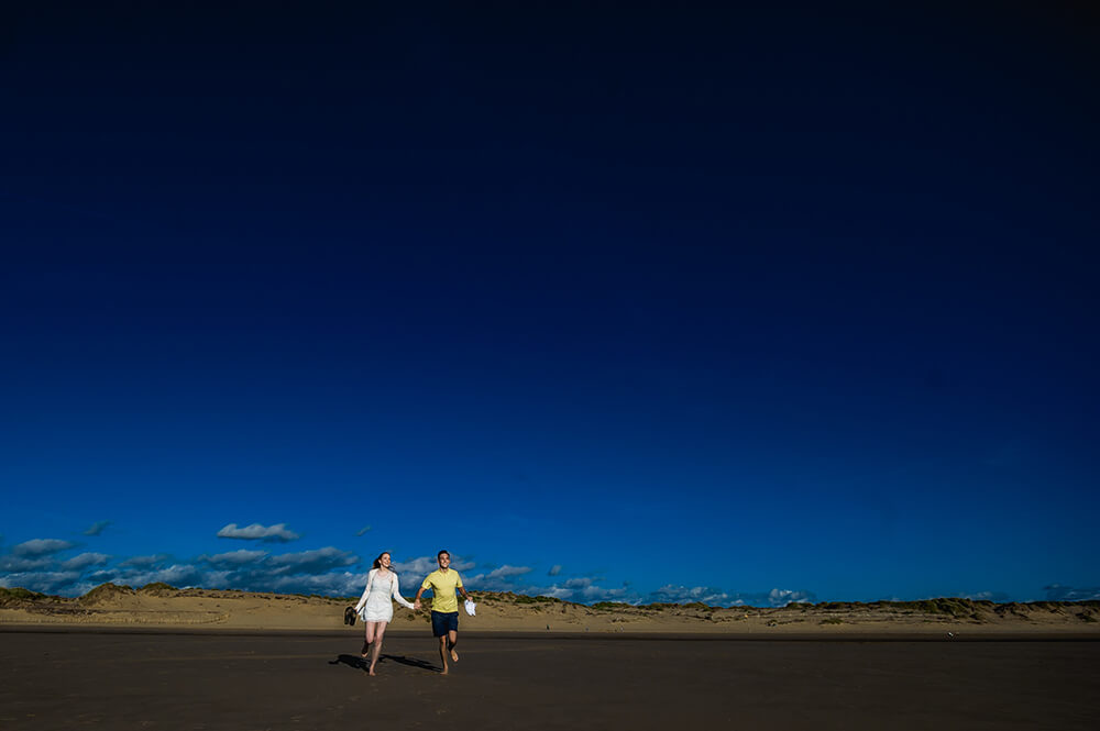 Couples Engagement Photography