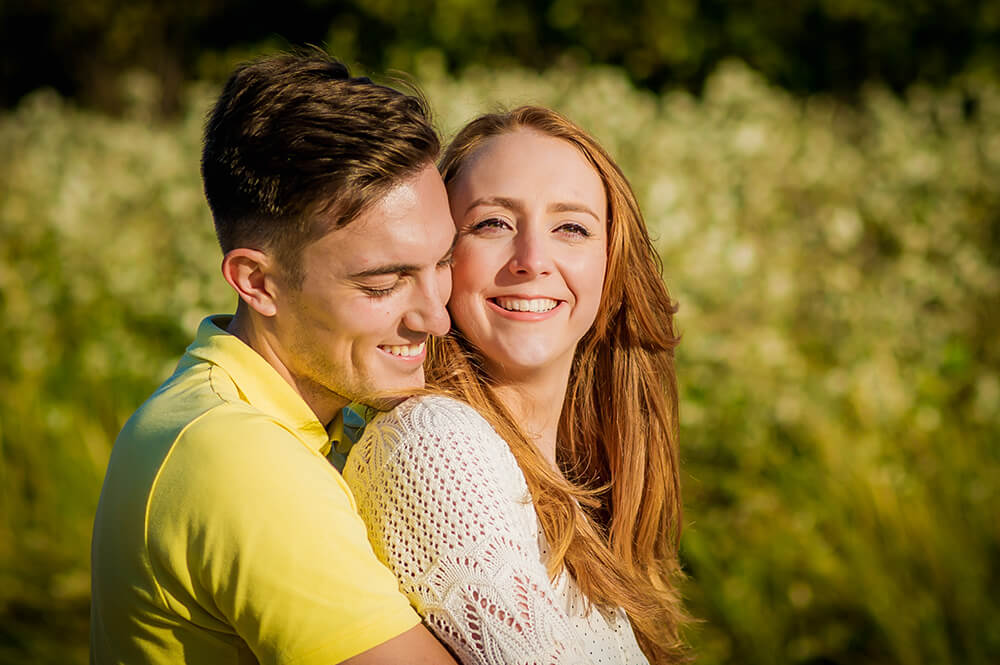 Couples Engagement Photography