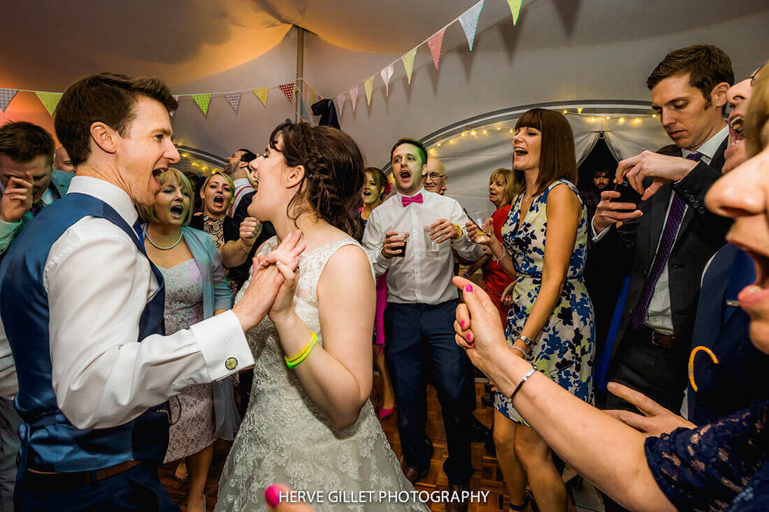 First Dance Wedding Photography Herve Photography