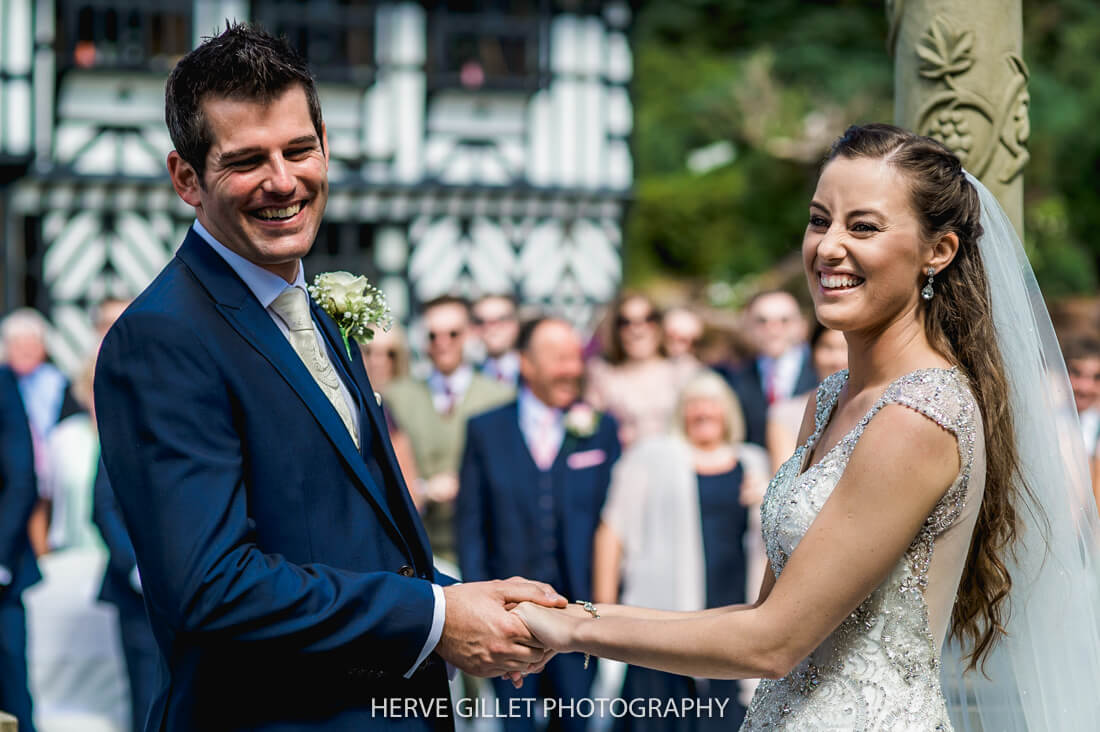 Hillbark Hotel Wedding Photography Herve Photography