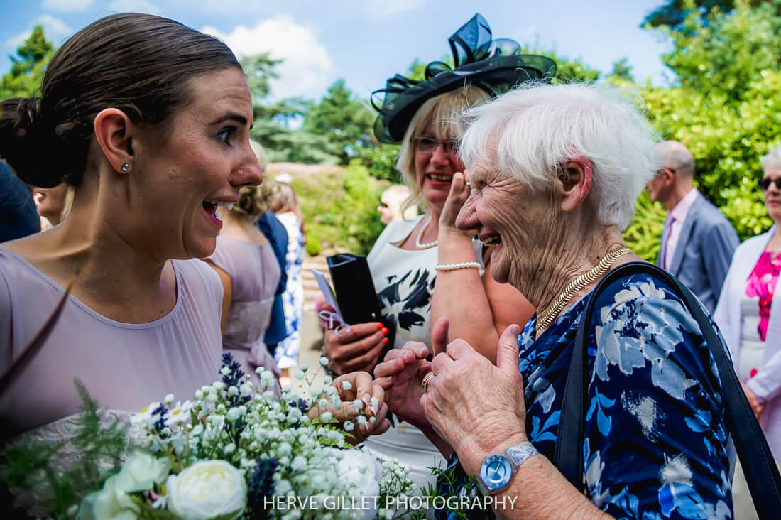 Hillbark Hotel Wedding Photography Herve Photography