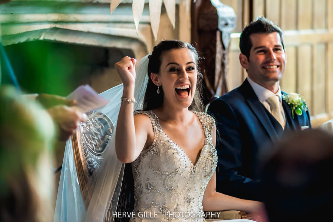 Hillbark Hotel Wedding Photography Herve Photography