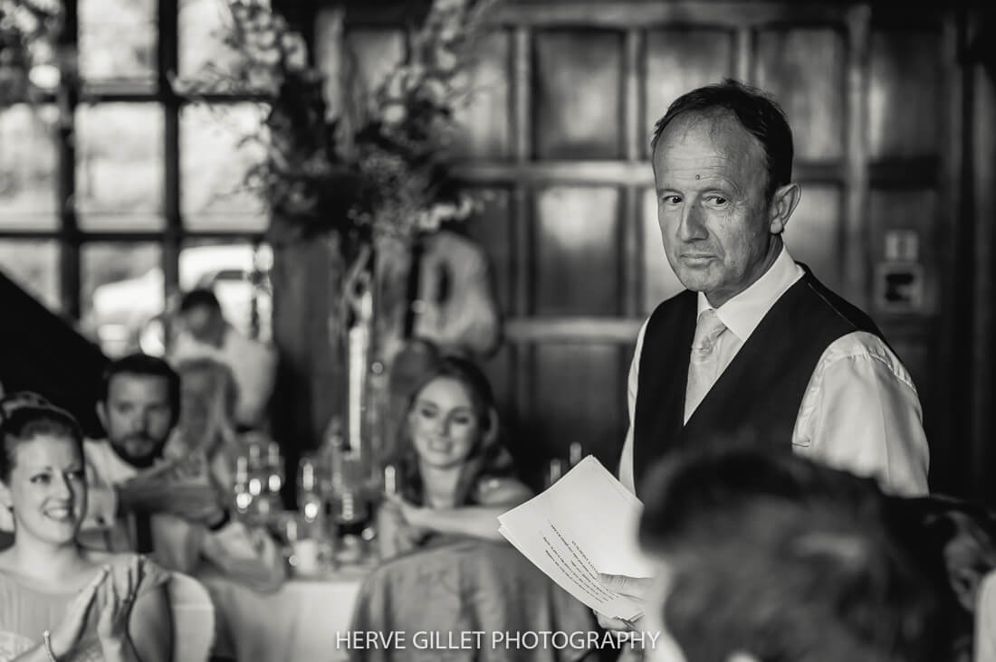 Hillbark Hotel Wedding Photography Herve Photography