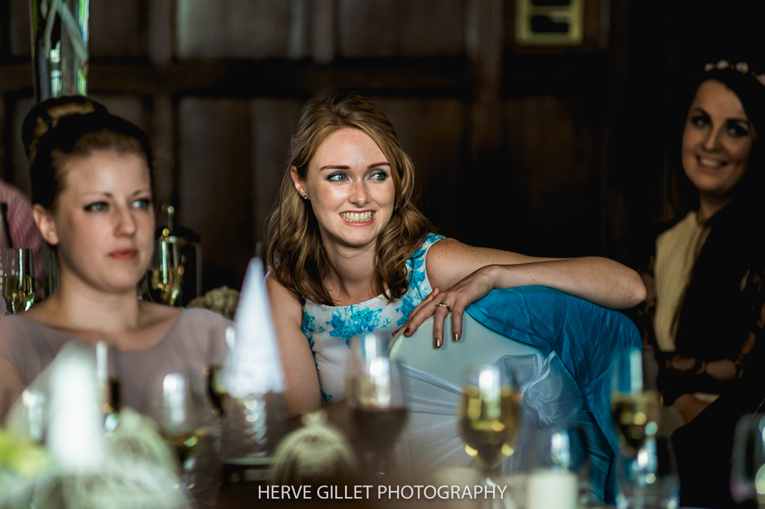 Hillbark Hotel Wedding Photography Herve Photography