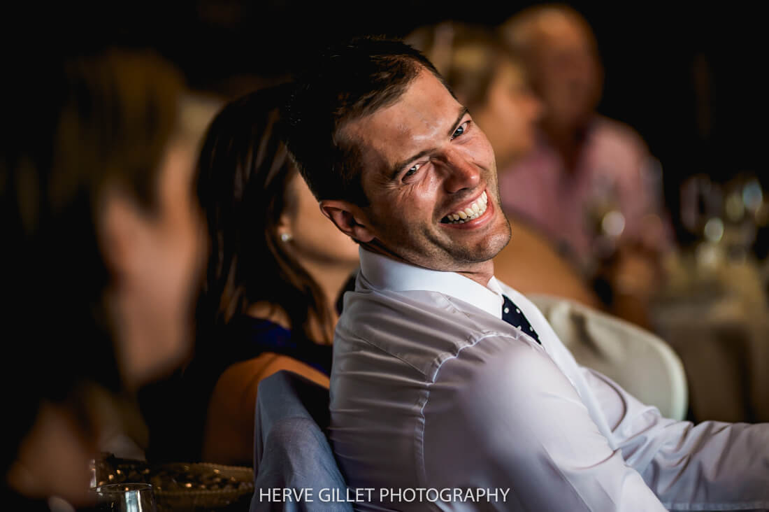 Hillbark Hotel Wedding Photography Herve Photography