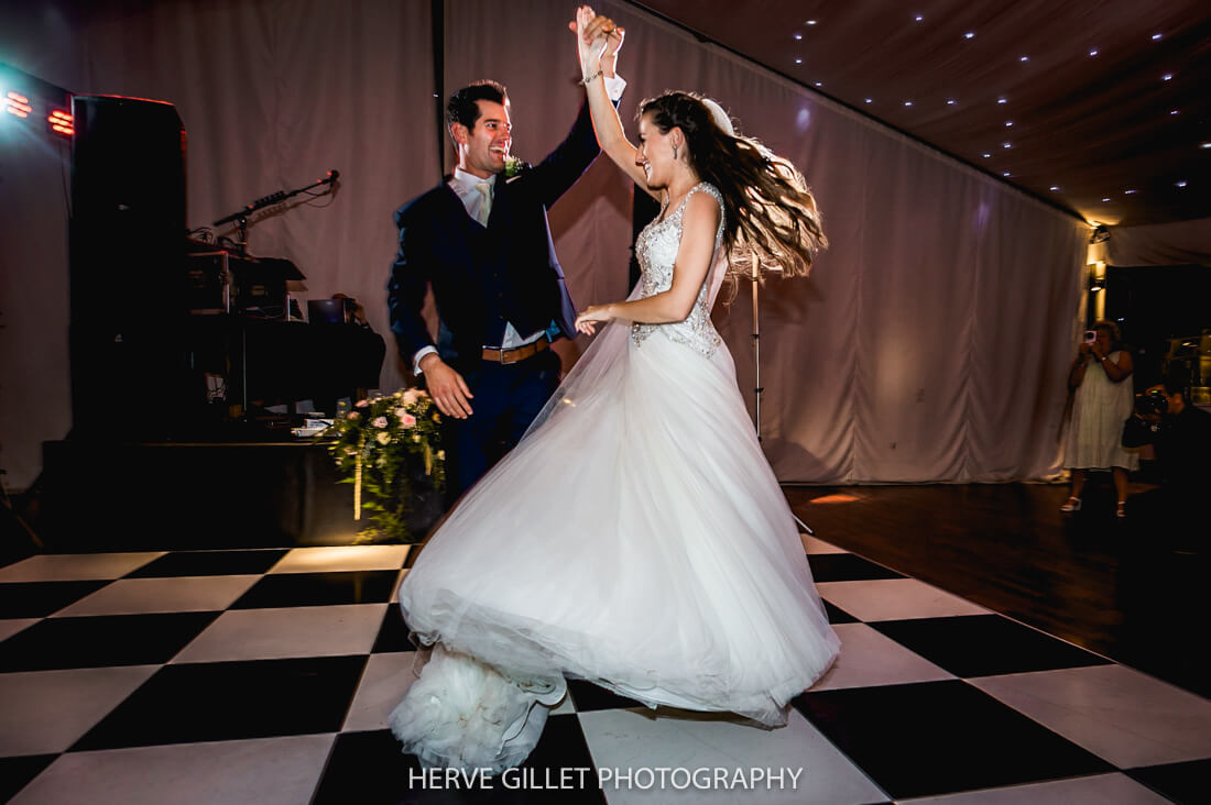 Hillbark Hotel Wedding Photography Herve Photography