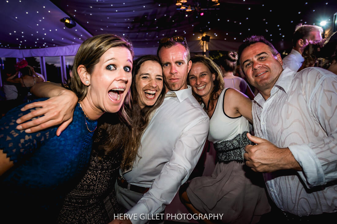 Hillbark Hotel Wedding Photography Herve Photography